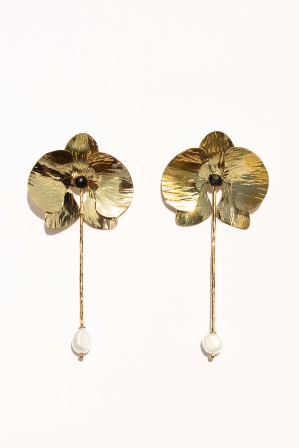 We Are NBO Deviendra Earrings