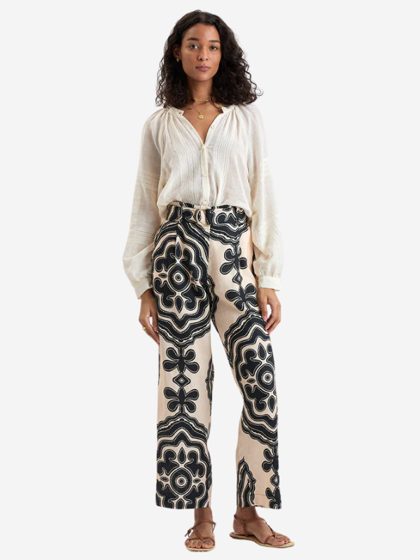 Lemlem Diarra Trousers
