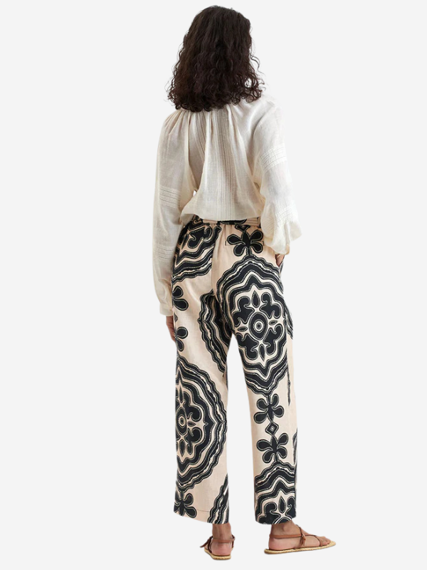 Lemlem Diarra Trousers
