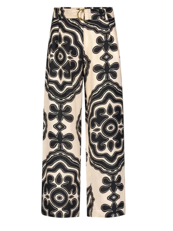 Lemlem Diarra Trousers