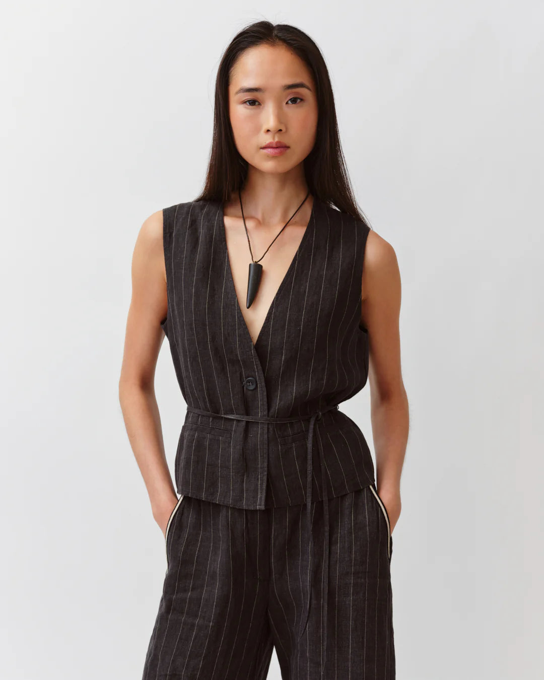 Diega Gapio Vest