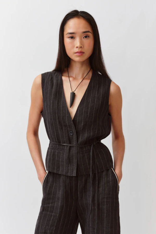 Diega Gapio Vest