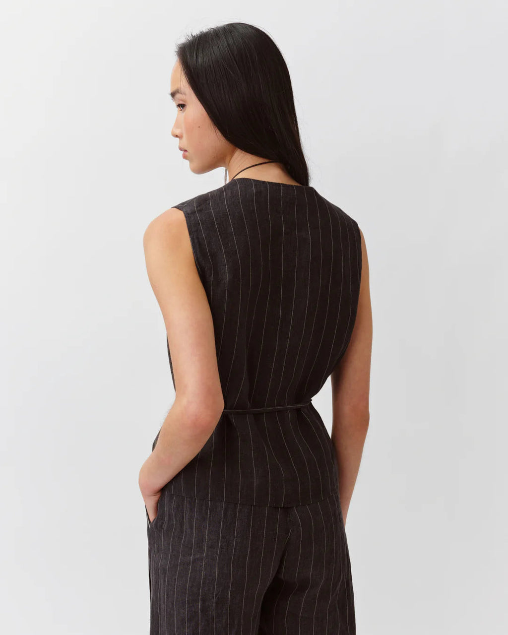 Diega Gapio Vest