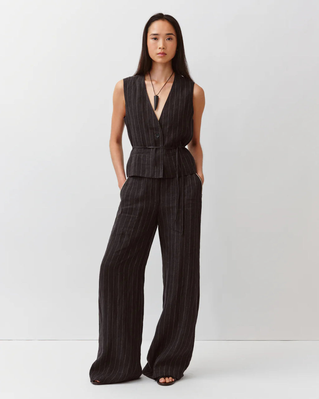 Diega Gapio Vest