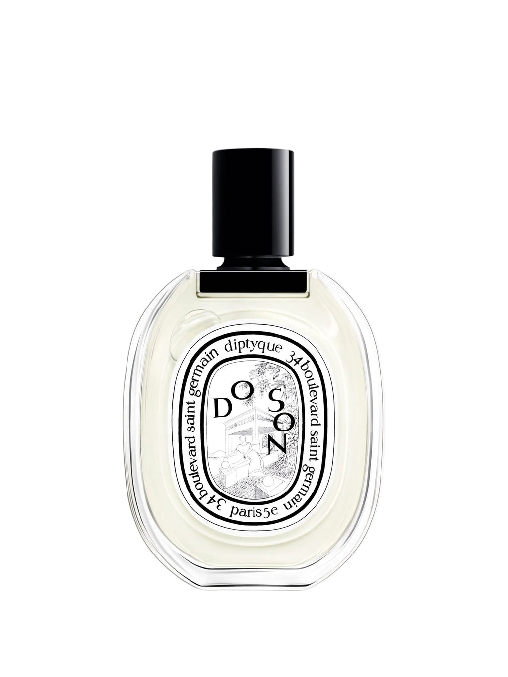 Diptyque Do Son Eau de Toilette (100 ml) Perfume