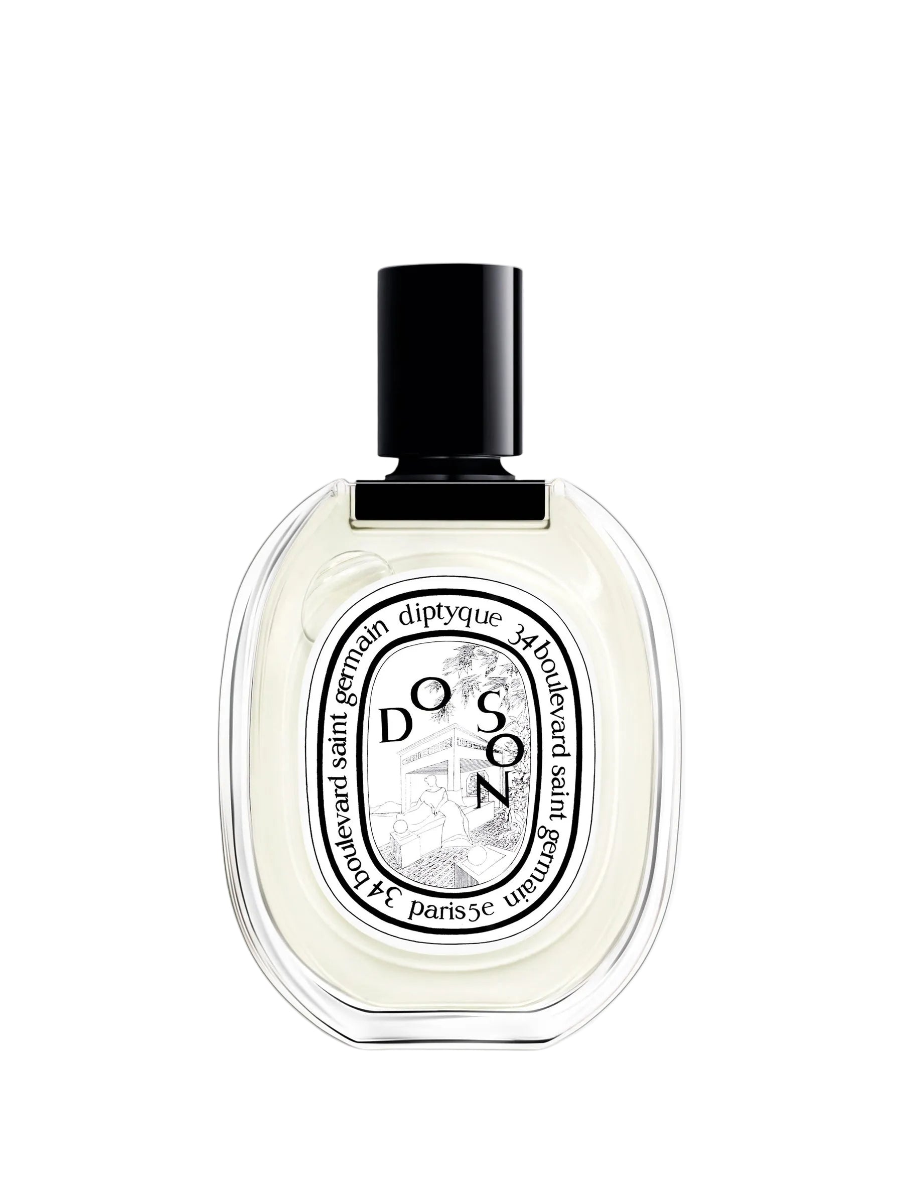 Diptyque Do Son Eau de Toilette (100 ml) Perfume