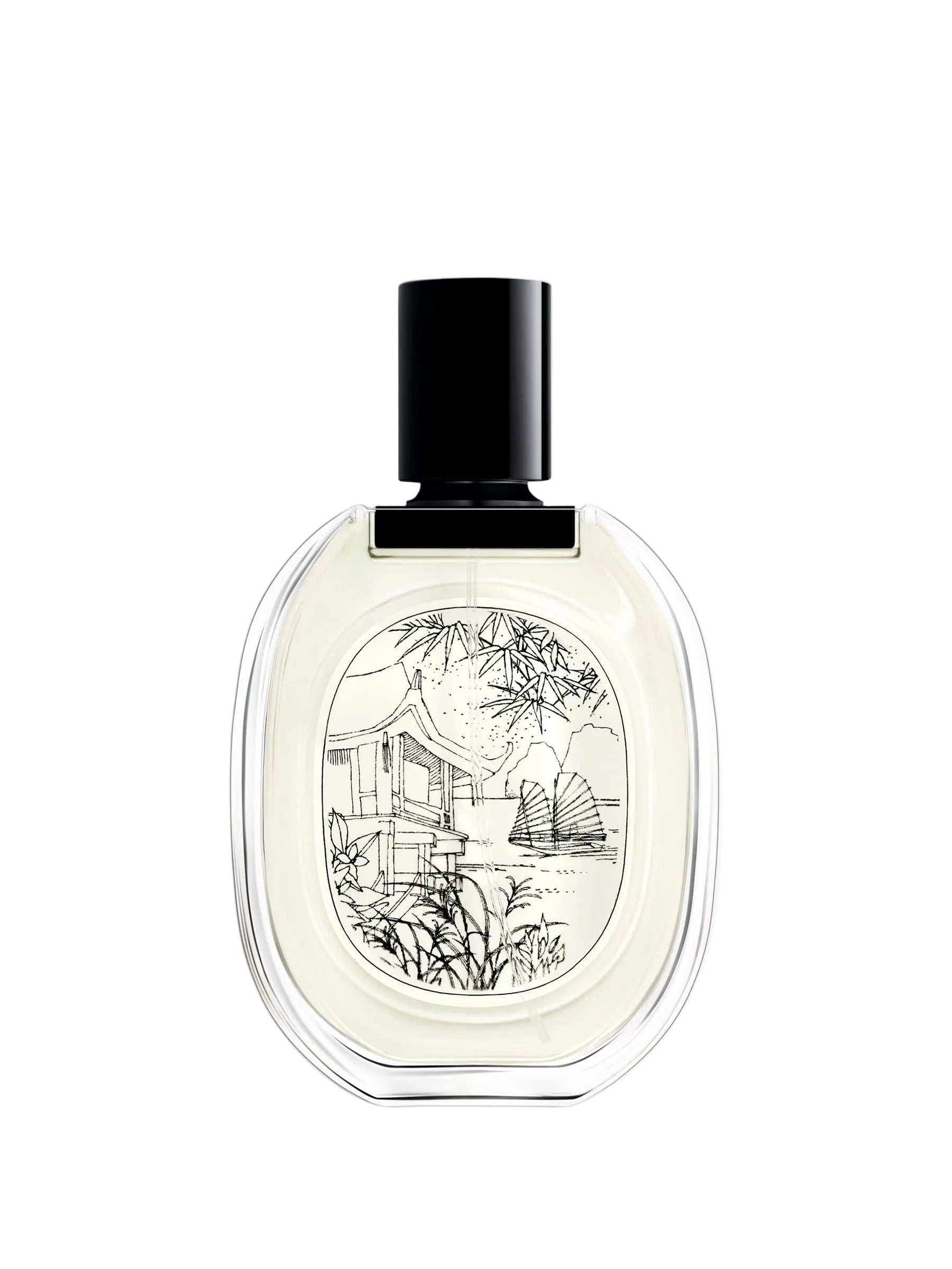 Diptyque Do Son Eau de Toilette (100 ml) Perfume