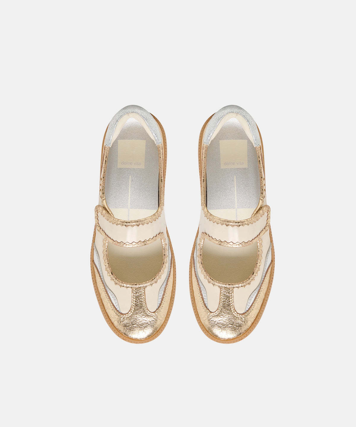 Dolce Vita Nanet Sneakers