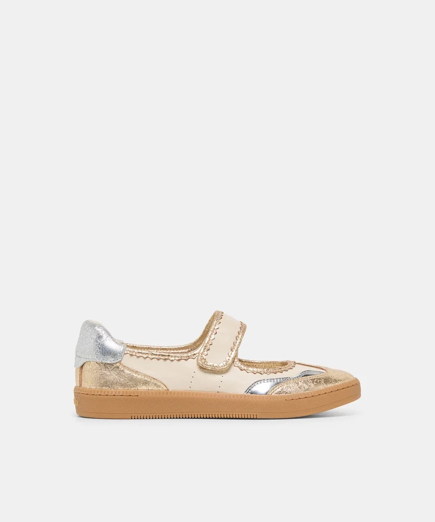 Dolce Vita Nanet Sneakers
