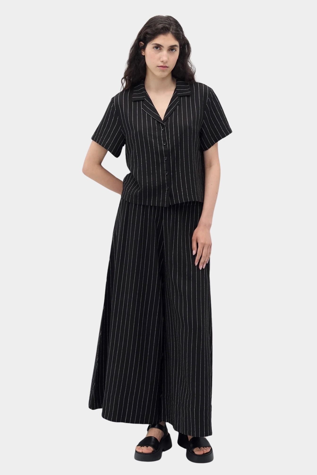 Rita Row Dolors Pant - Black