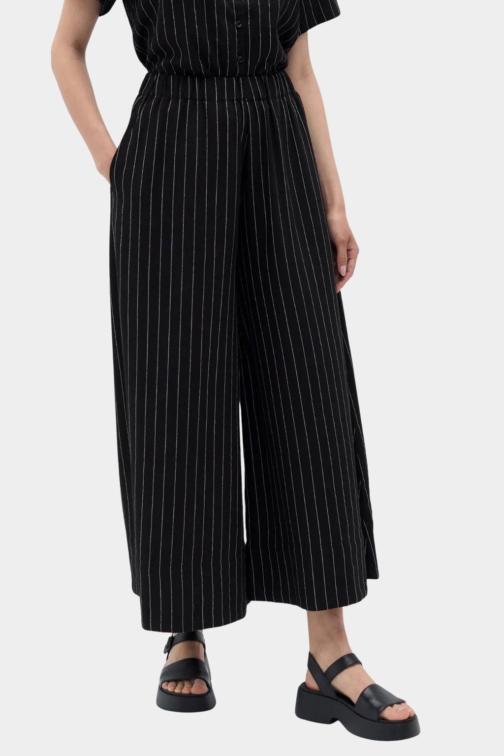 Rita Row Dolors Pant - Black
