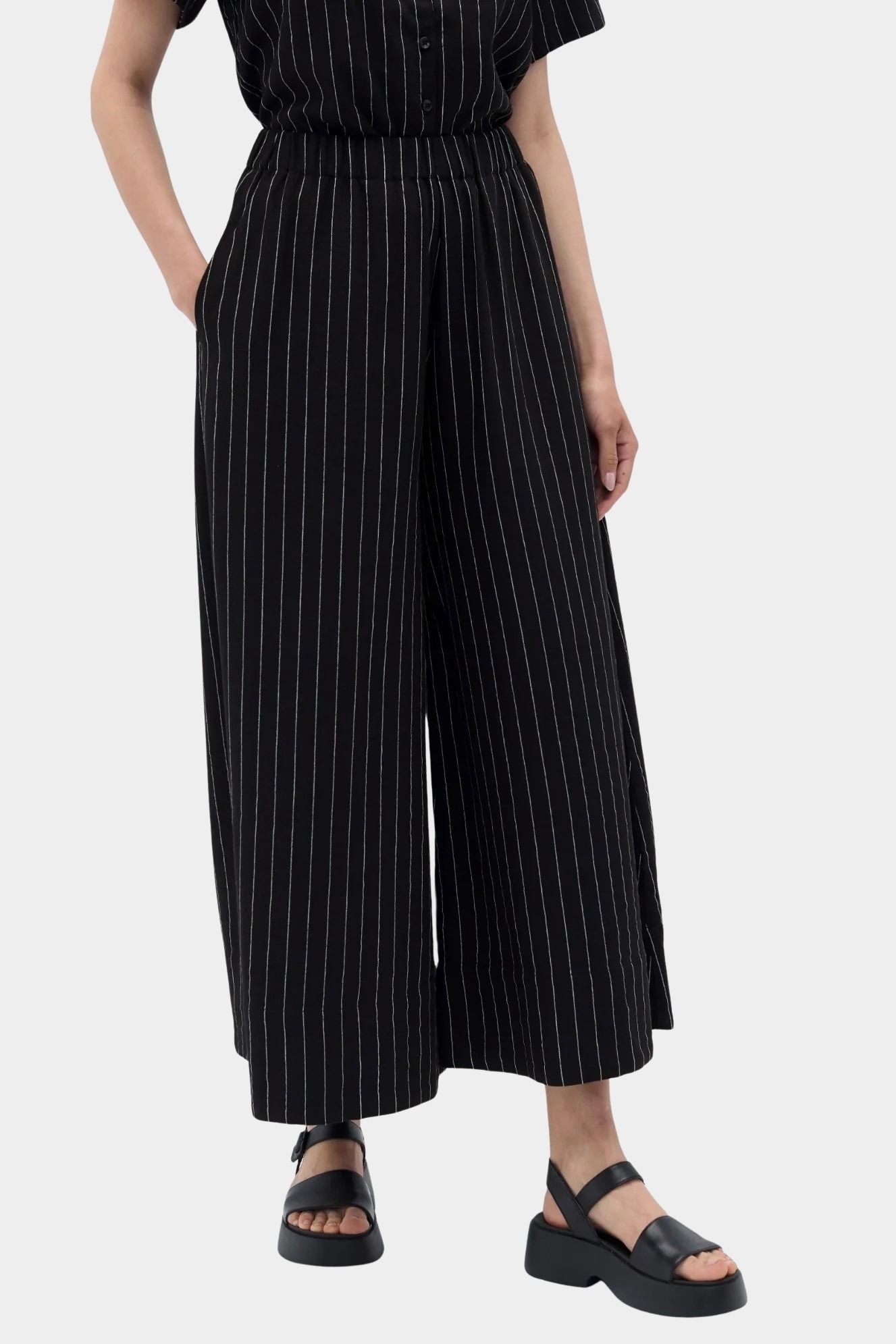 Rita Row Dolors Pant - Black