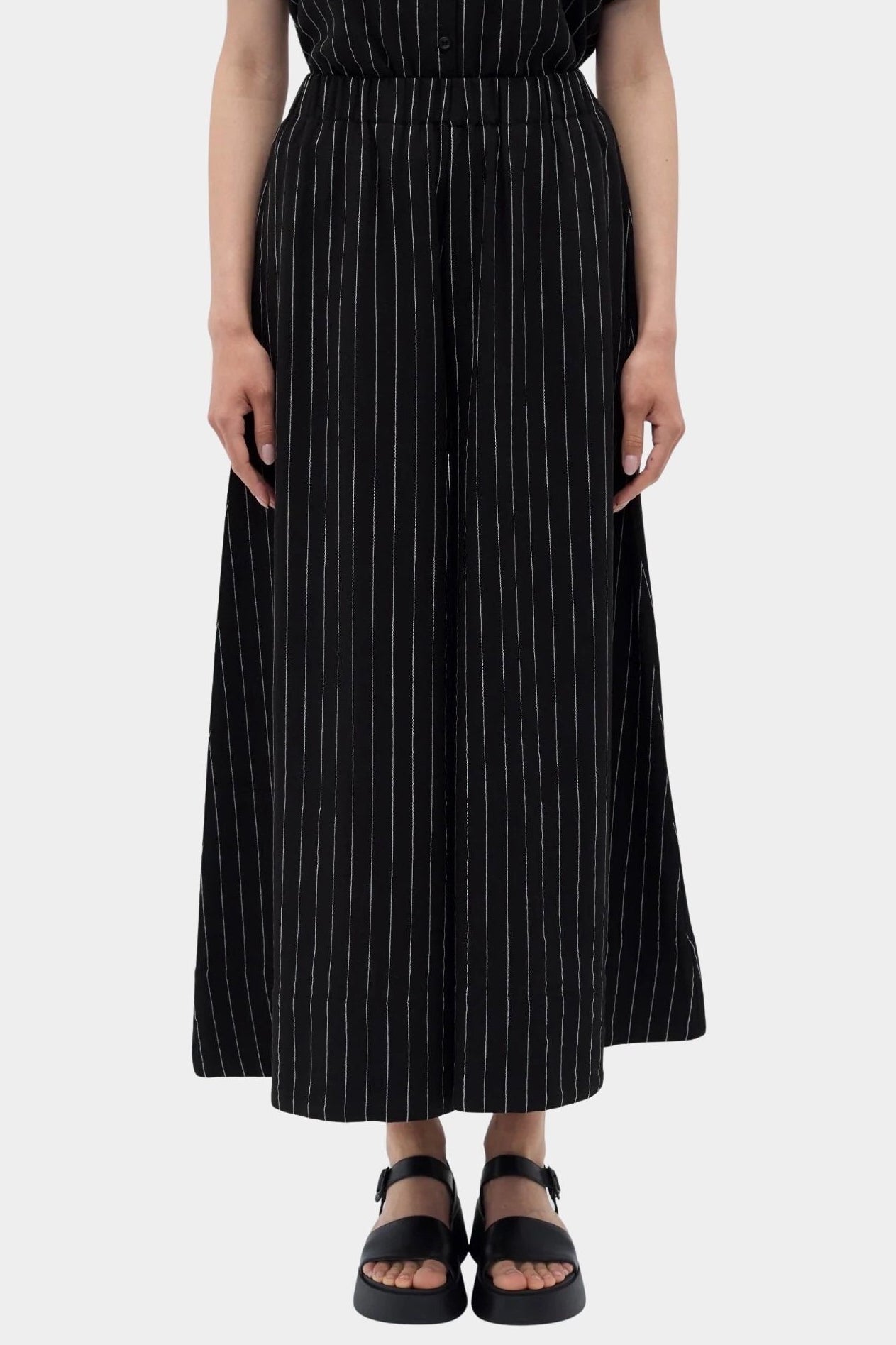 Rita Row Dolors Pant - Black