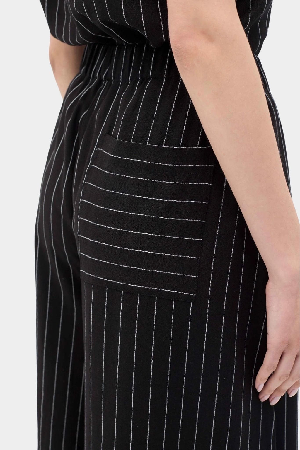 Rita Row Dolors Pant - Black