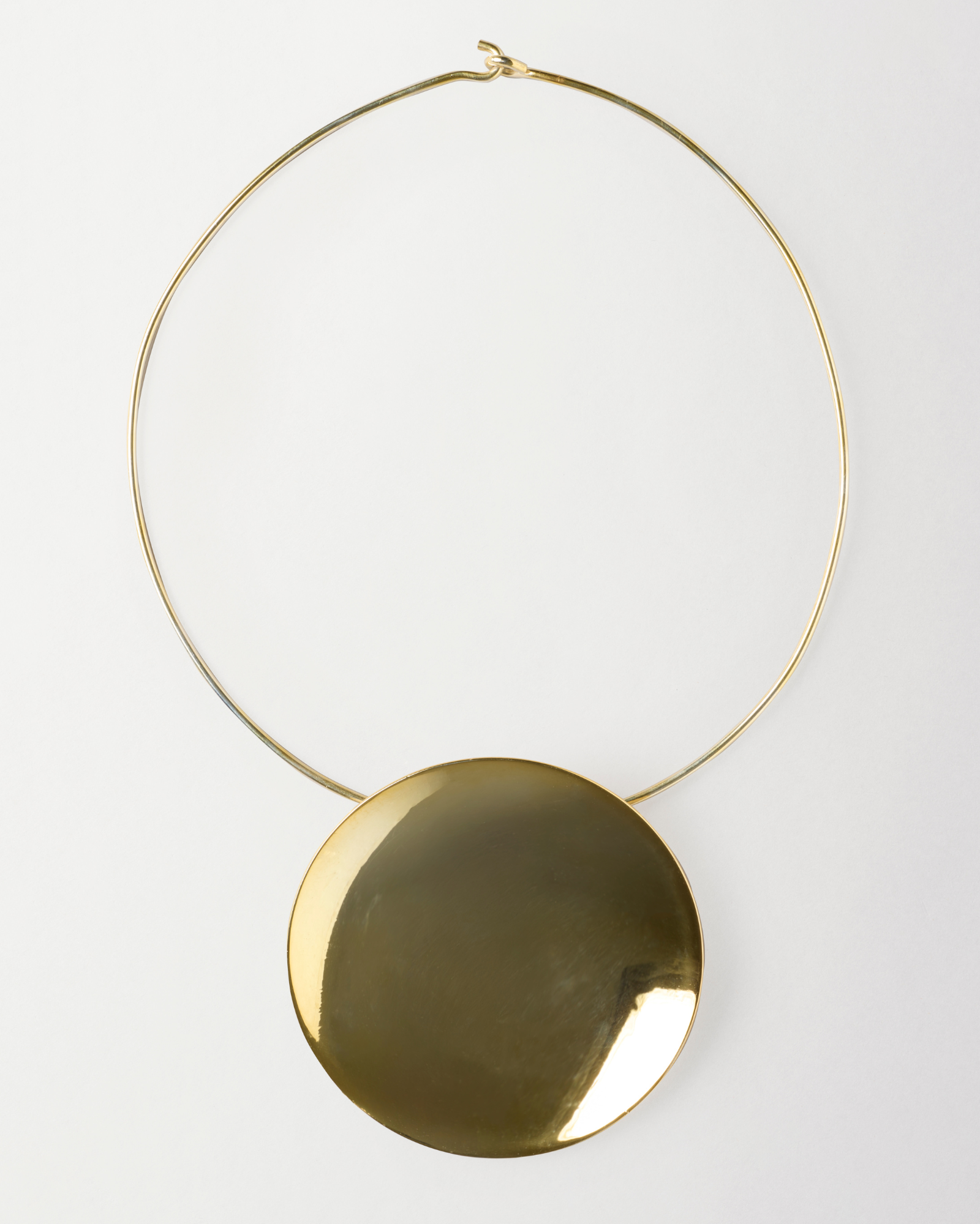 Jasmin Sparrow Dome Collar