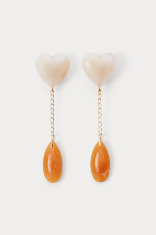 Rachel Comey Dottie Earrings