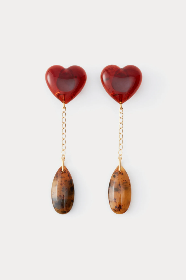 Rachel Comey Dottie Earrings