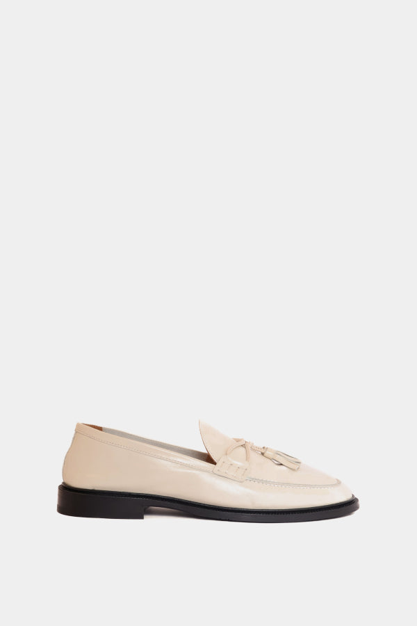 Maguire Douro Leather Tassel Loafer