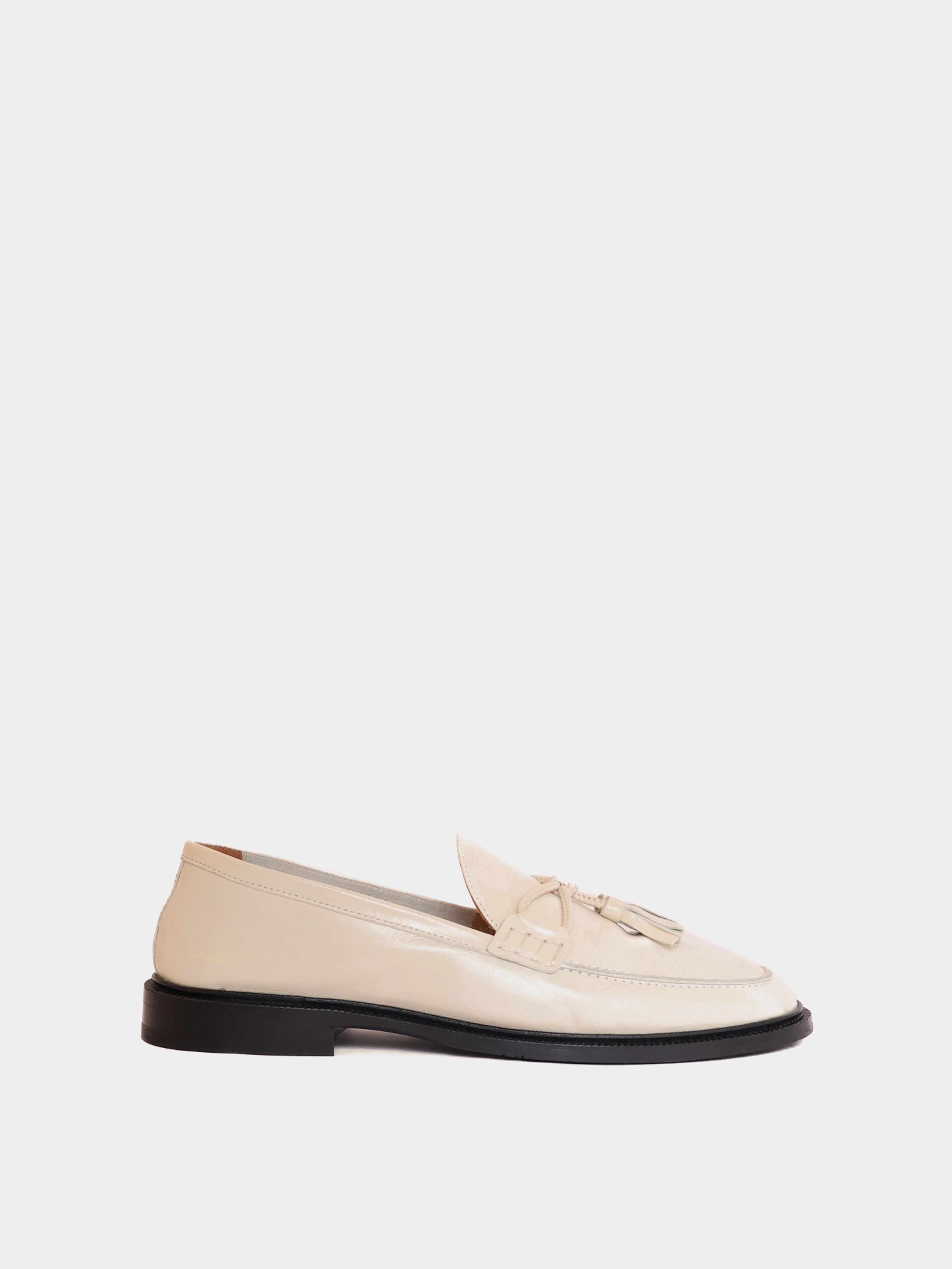 Maguire Douro Leather Tassel Loafer