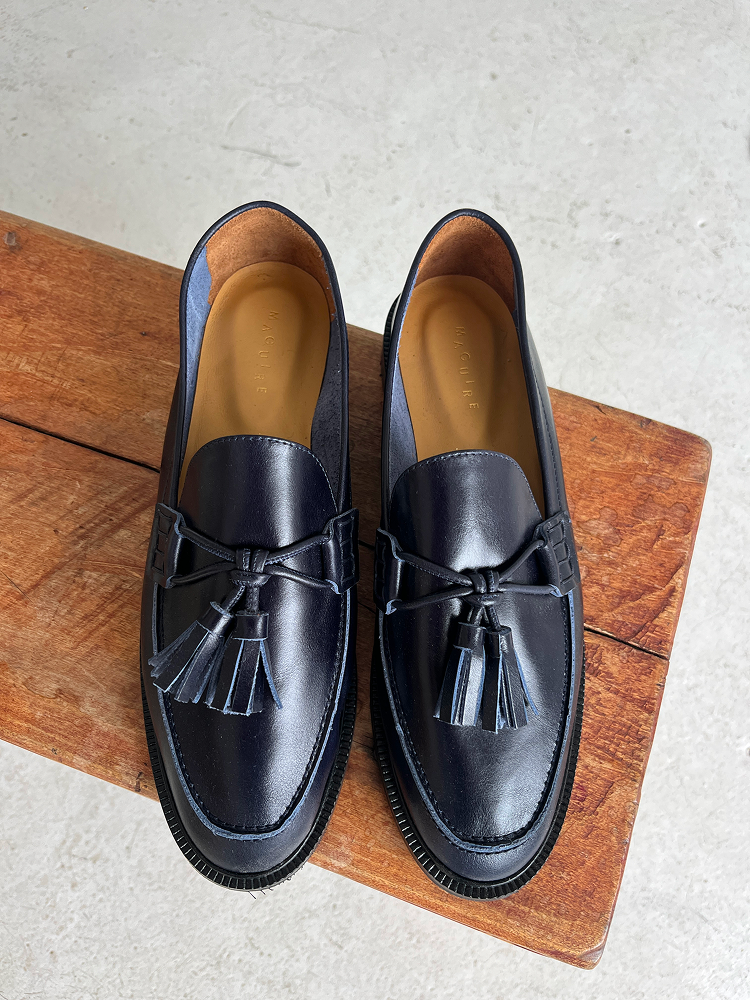 Maguire Douro Loafer
