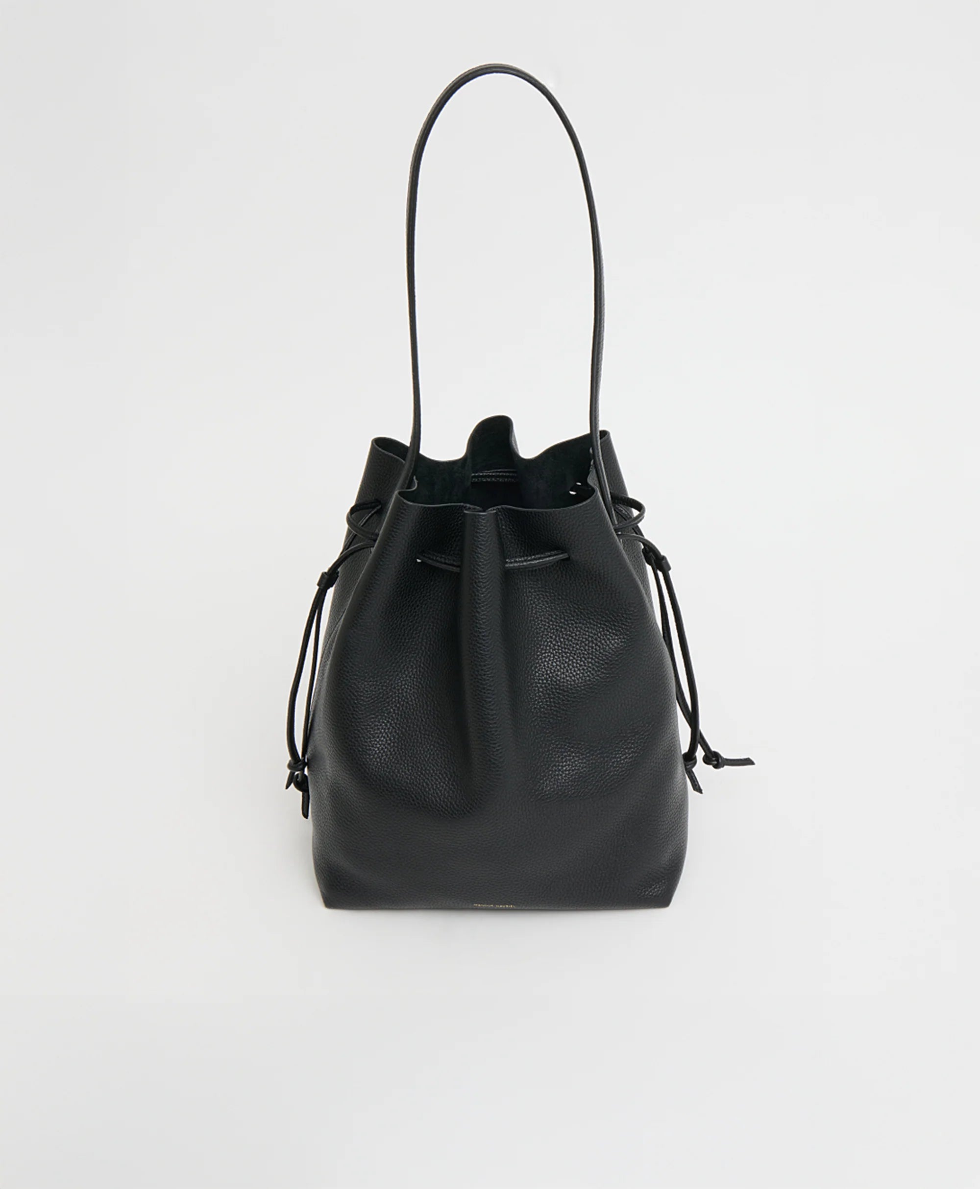 Mansur Gavriel Drawstring Cabas Bag