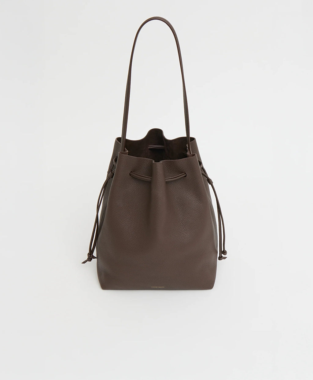 Mansur Gavriel Drawstring Cabas Bag