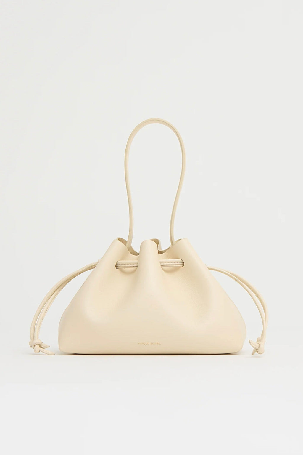 Mansur Gavriel Drawstring Pouchette Bag
