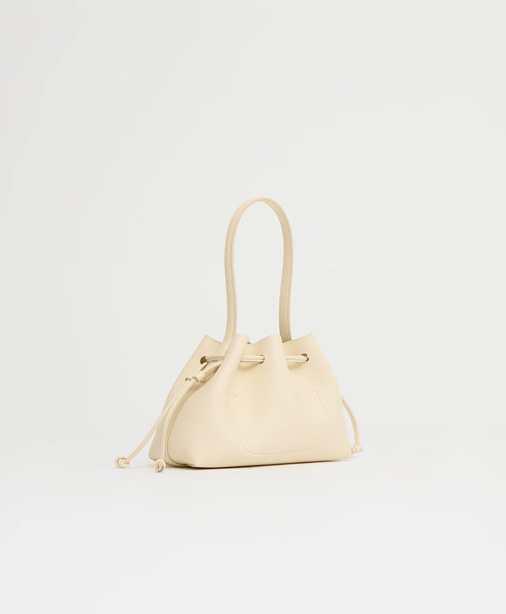 Mansur Gavriel Drawstring Pouchette Bag