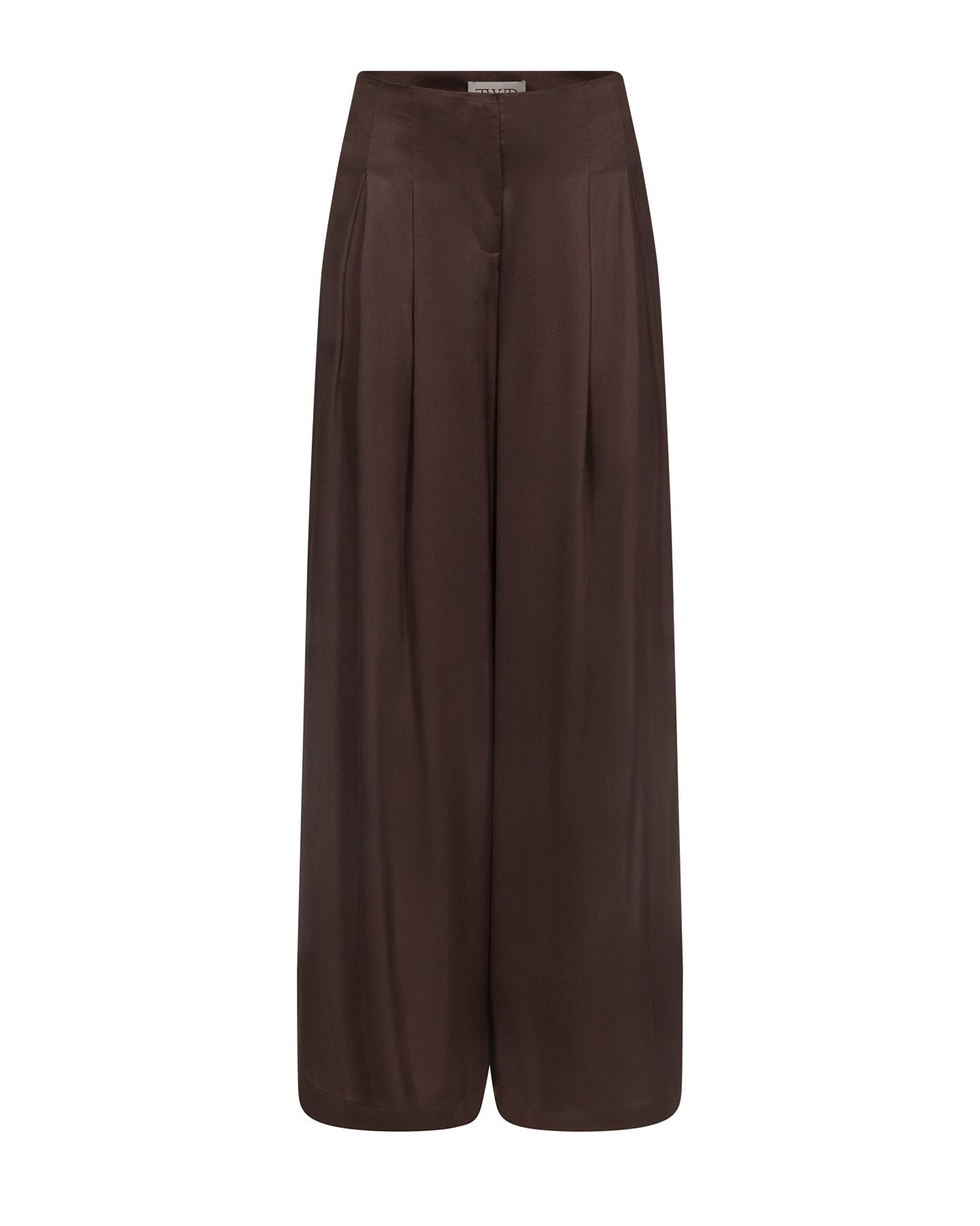 TWP Drew Pants - Delicioso
