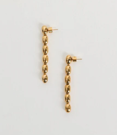 Heaven Mayhem Edith Earrings