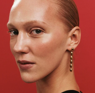 Heaven Mayhem Edith Earrings