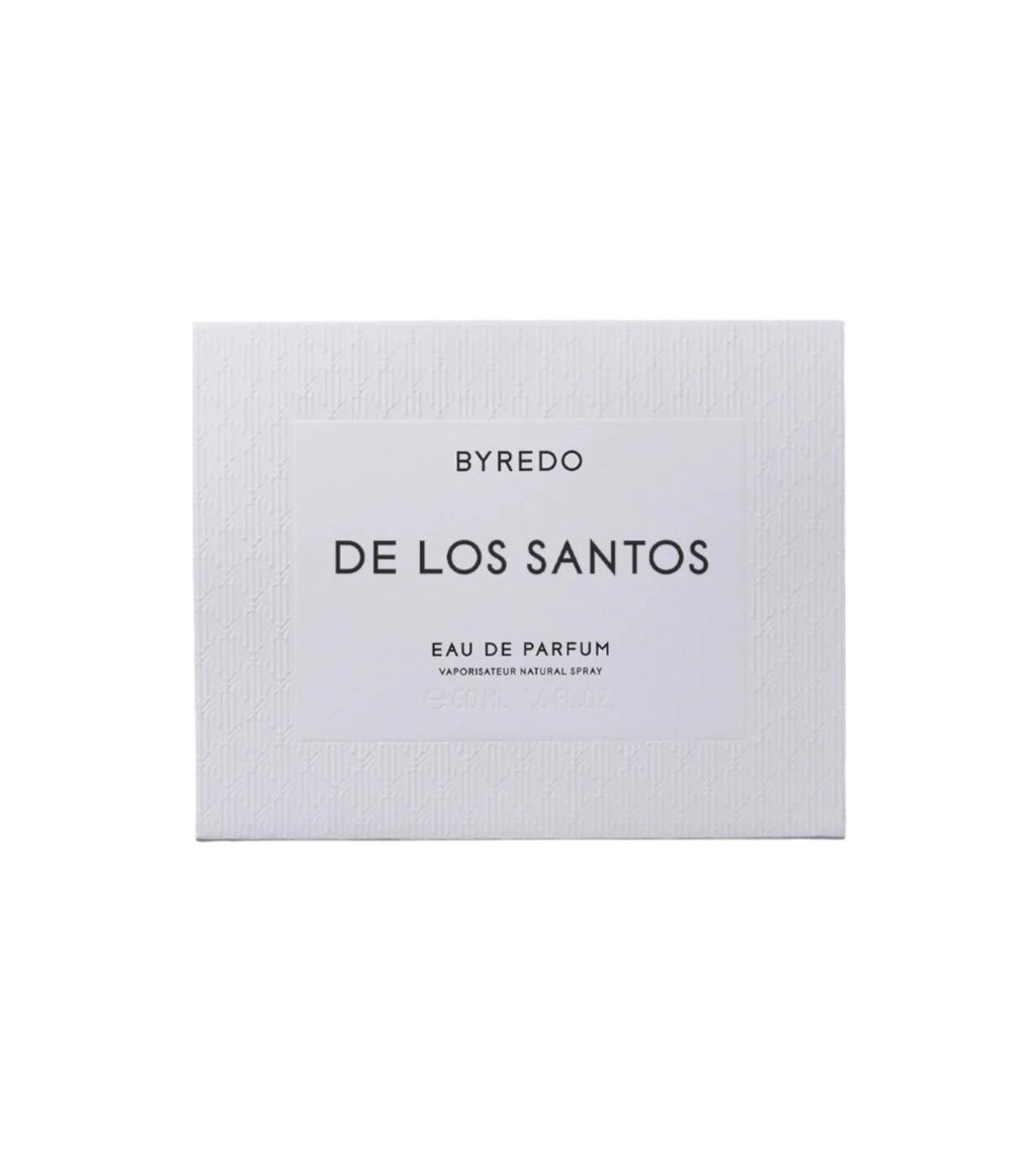 Byredo EDP De Los Santos perfume