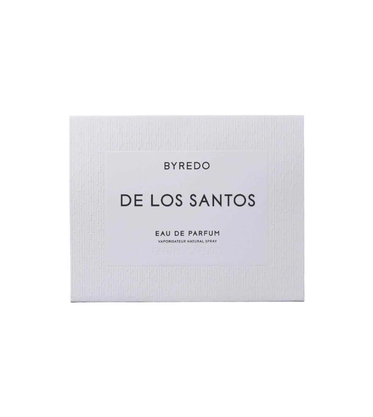 Byredo EDP De Los Santos perfume