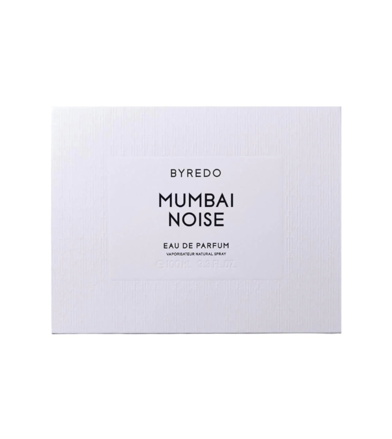 Byredo EDP Mumbai Noise perfume