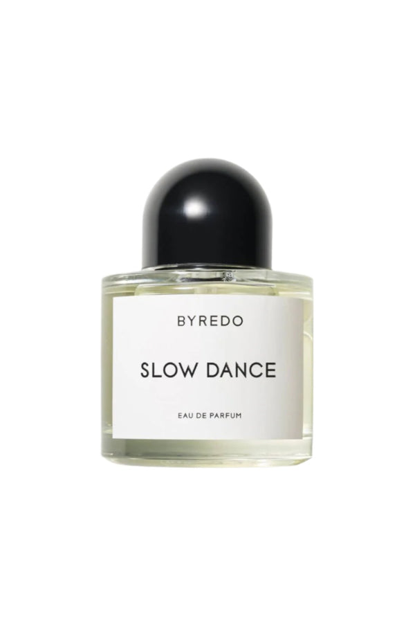 Byredo EDP Slow Dance perfume 