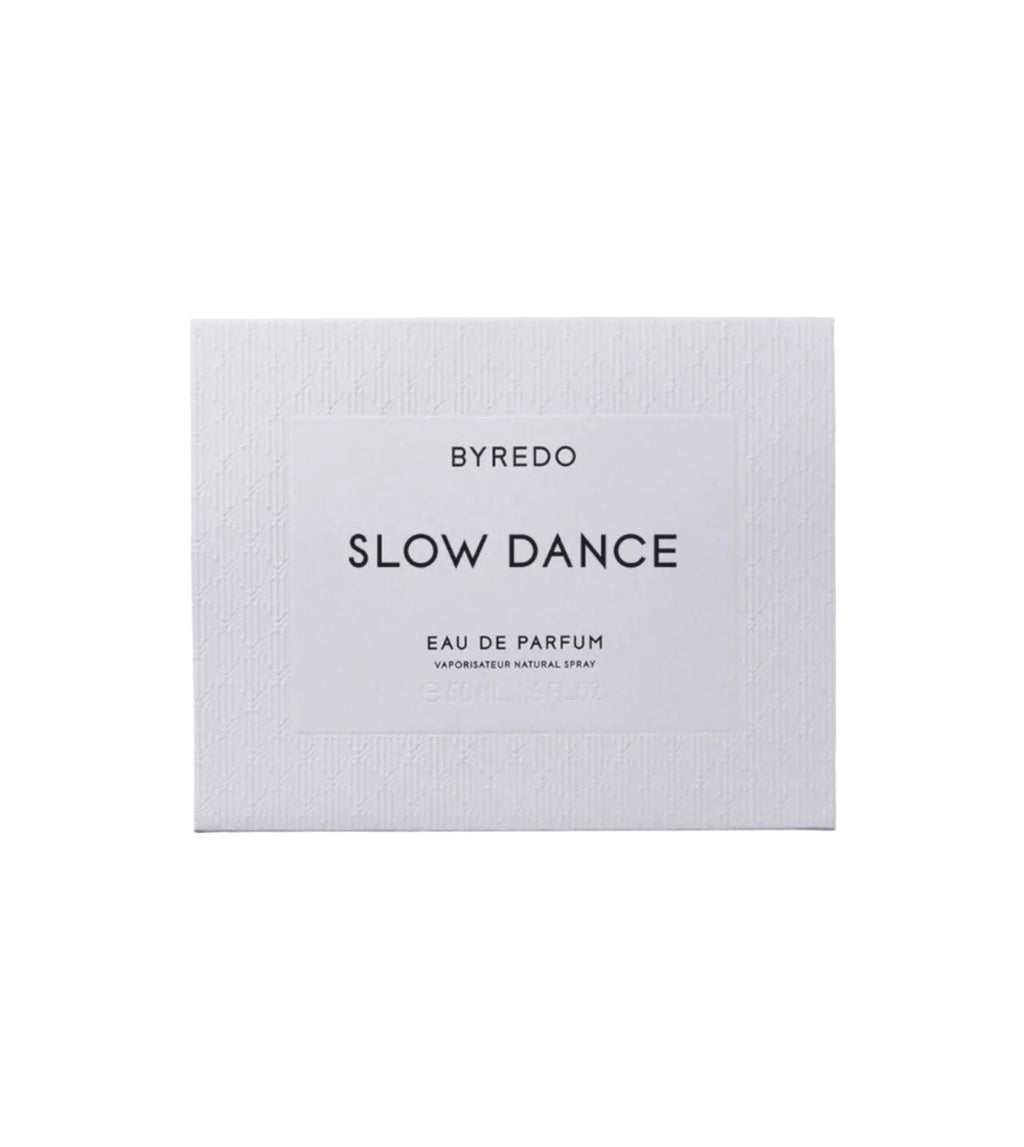 Byredo EDP Slow Dance perfume