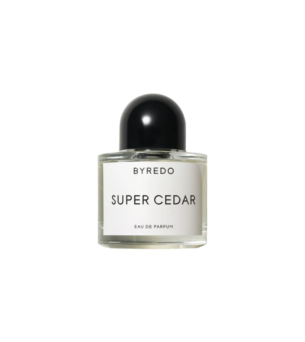 Byredo EDP - Super Cedar