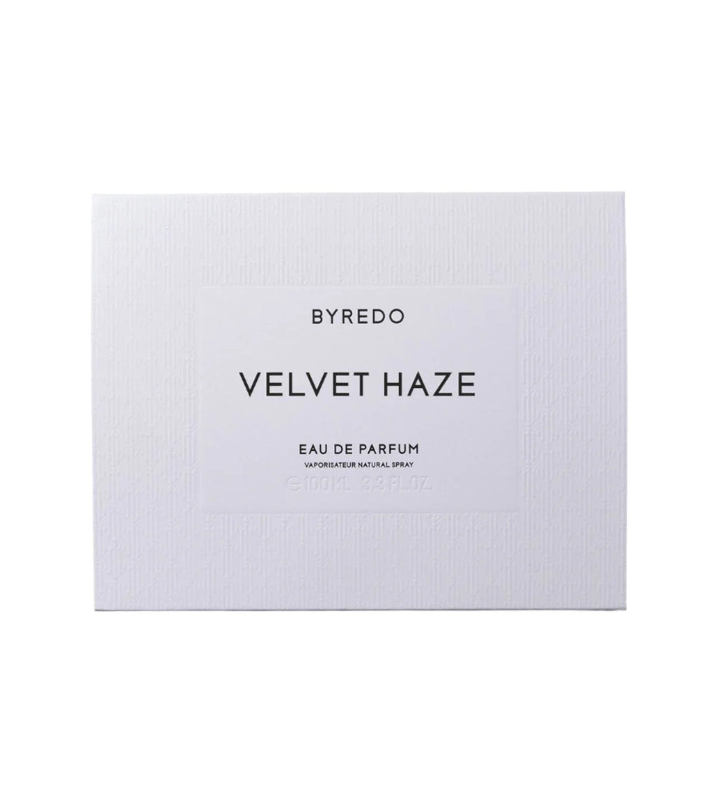 Byredo EDP Velvet Haze fragrance