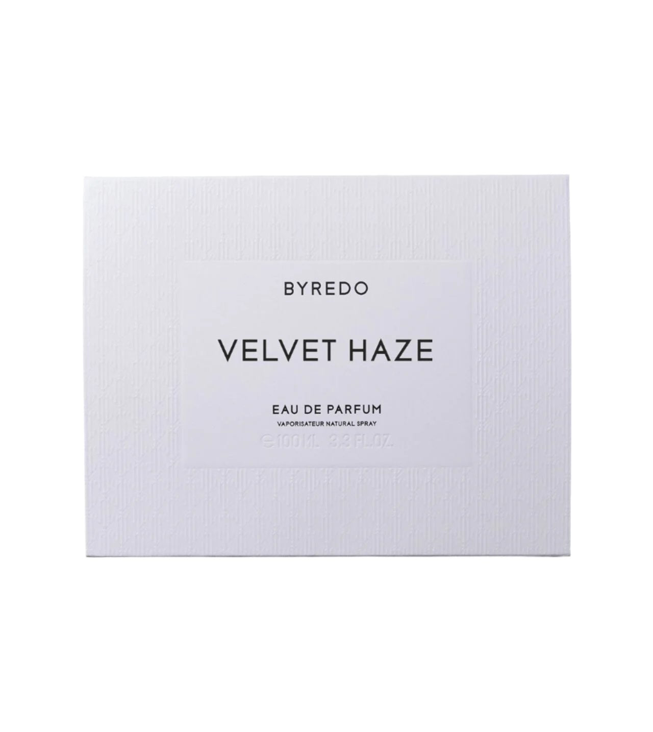 Byredo EDP Velvet Haze fragrance