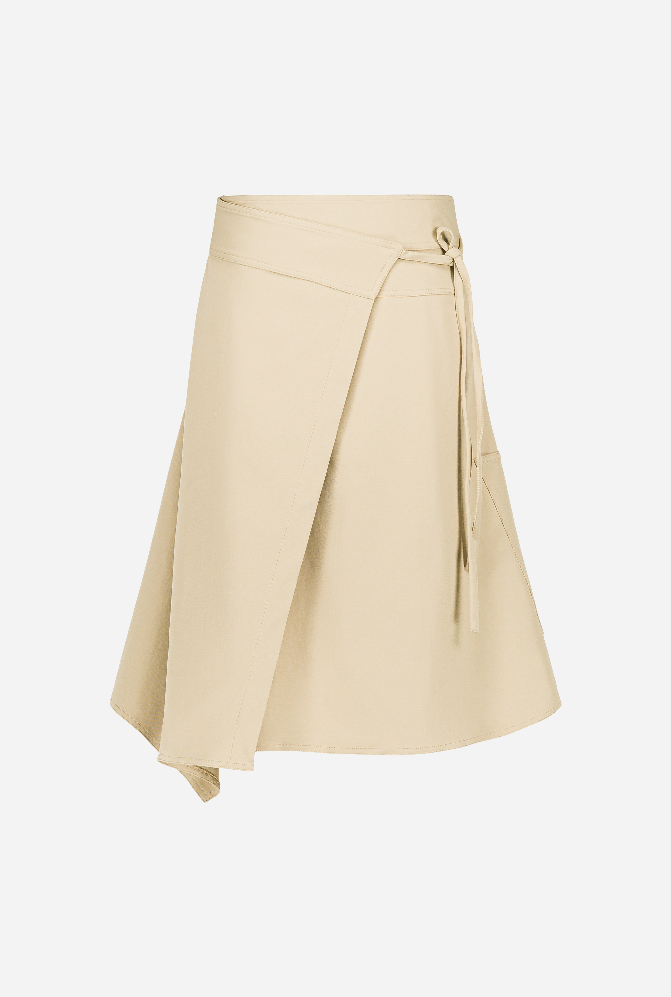 SAEMDI Emery Skirt