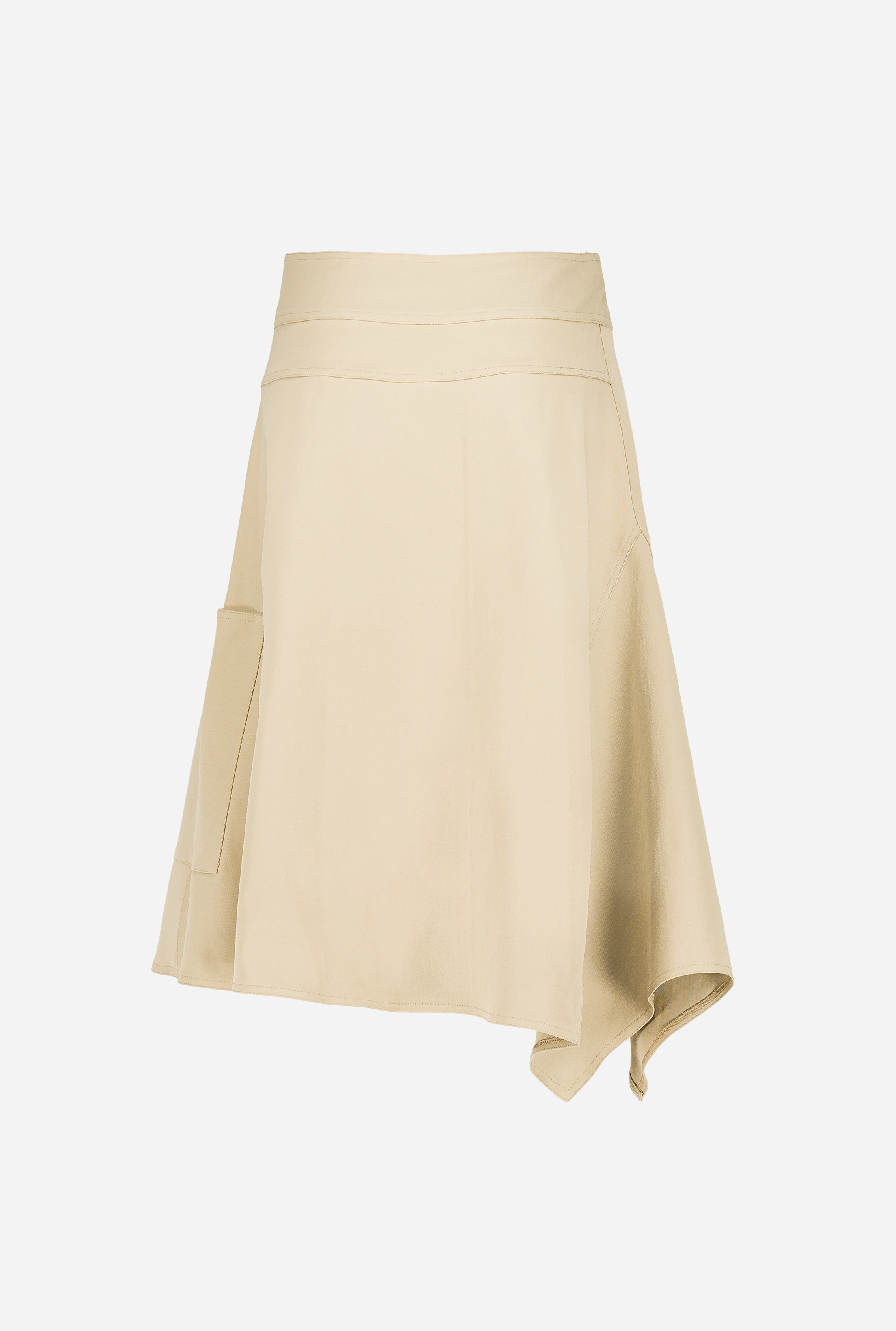 SAEMDI Emery Skirt