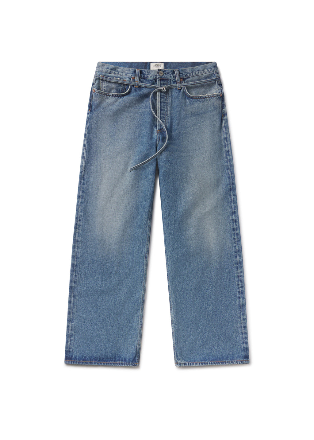 AGOLDE Emmi Jean - Intuition