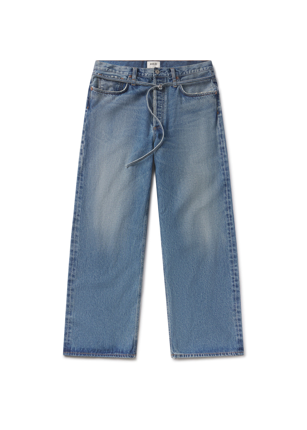 AGOLDE Emmi Jean - Intuition