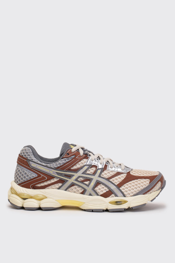 ASICS Emmi x Asics Gel-Cumulus 16 Sneakers - Beige/Grey