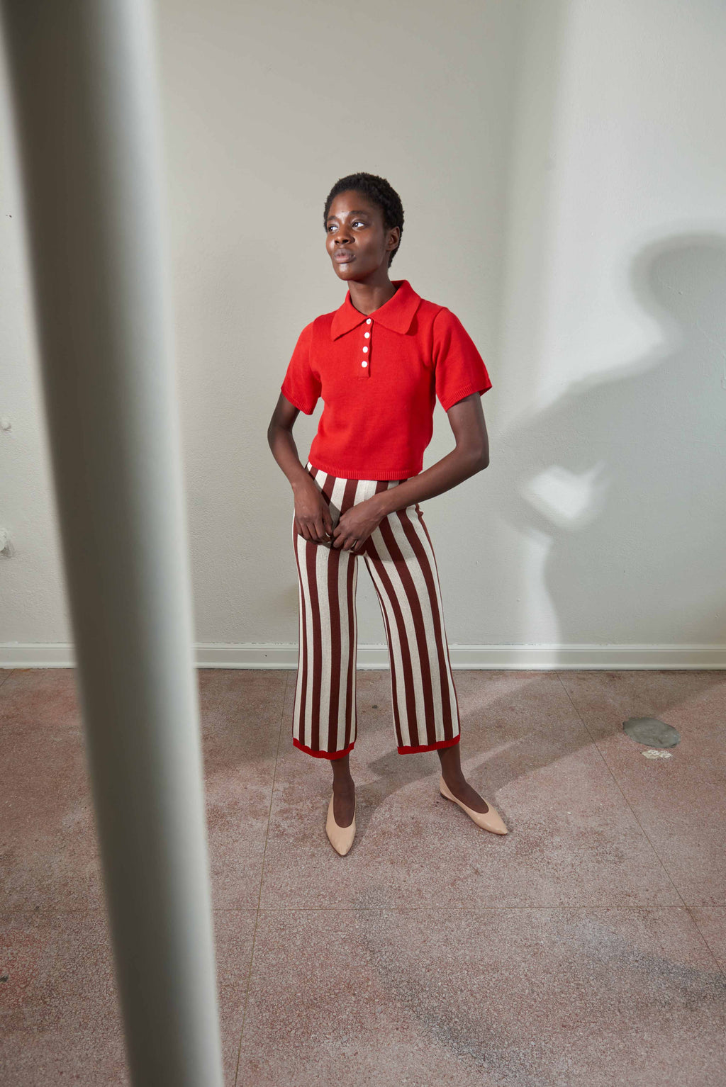 Maria Stanley Erik Polo - Piquillo