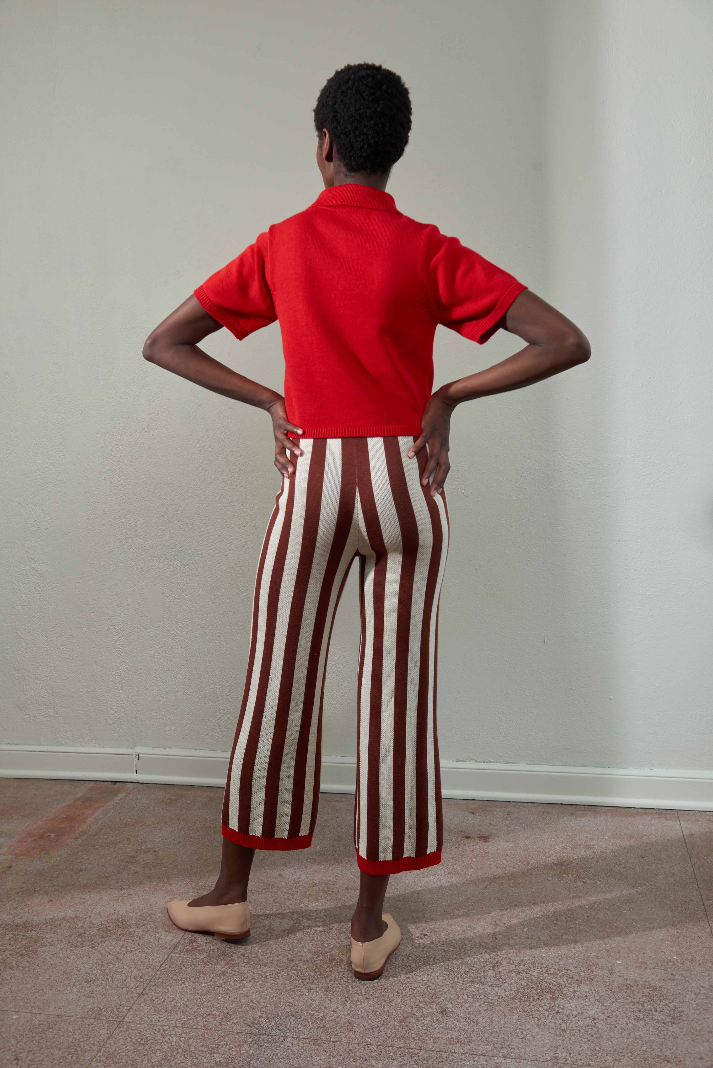 Maria Stanley Erik Polo - Piquillo