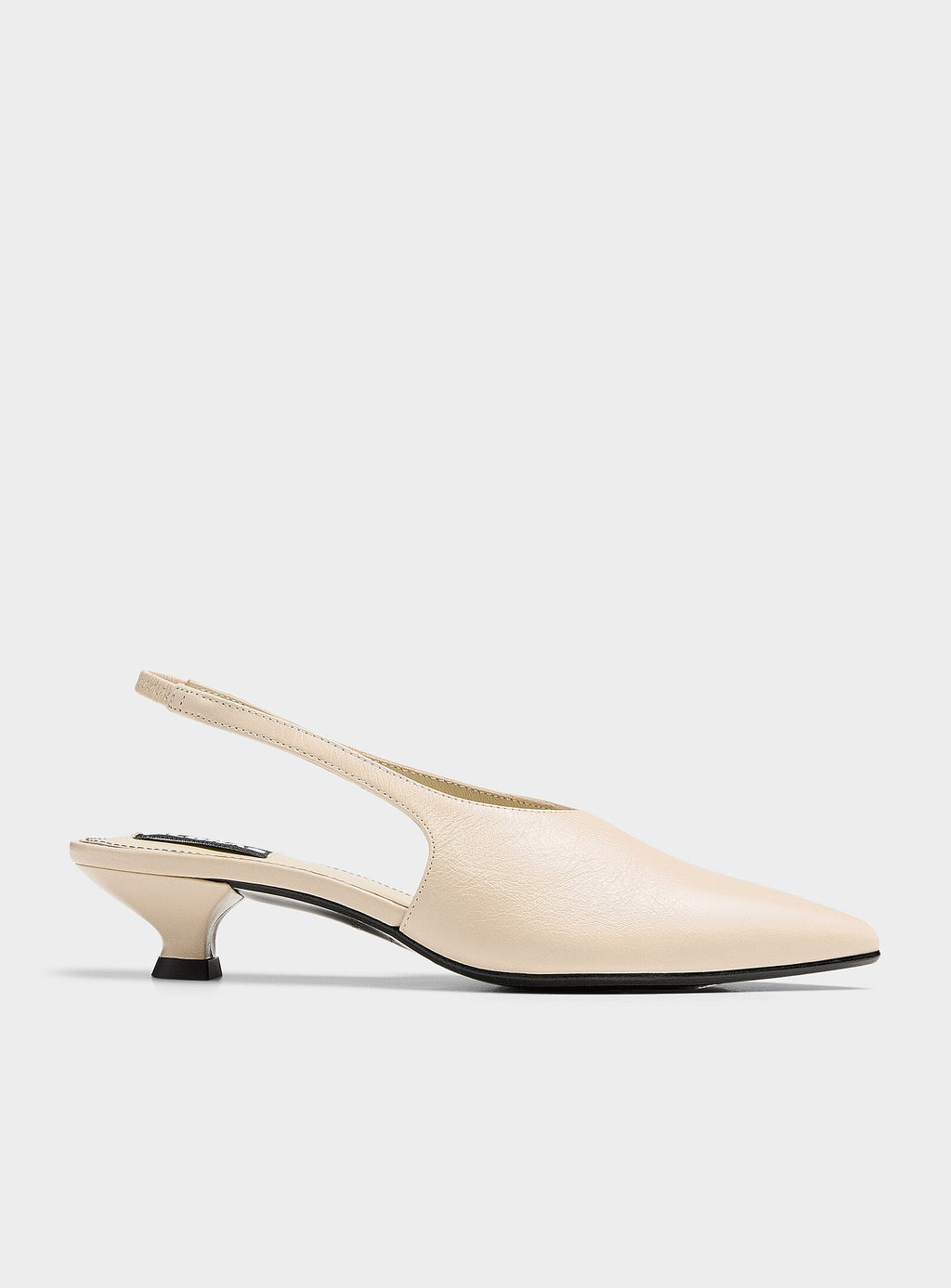 Alohas Eros Leather Mules