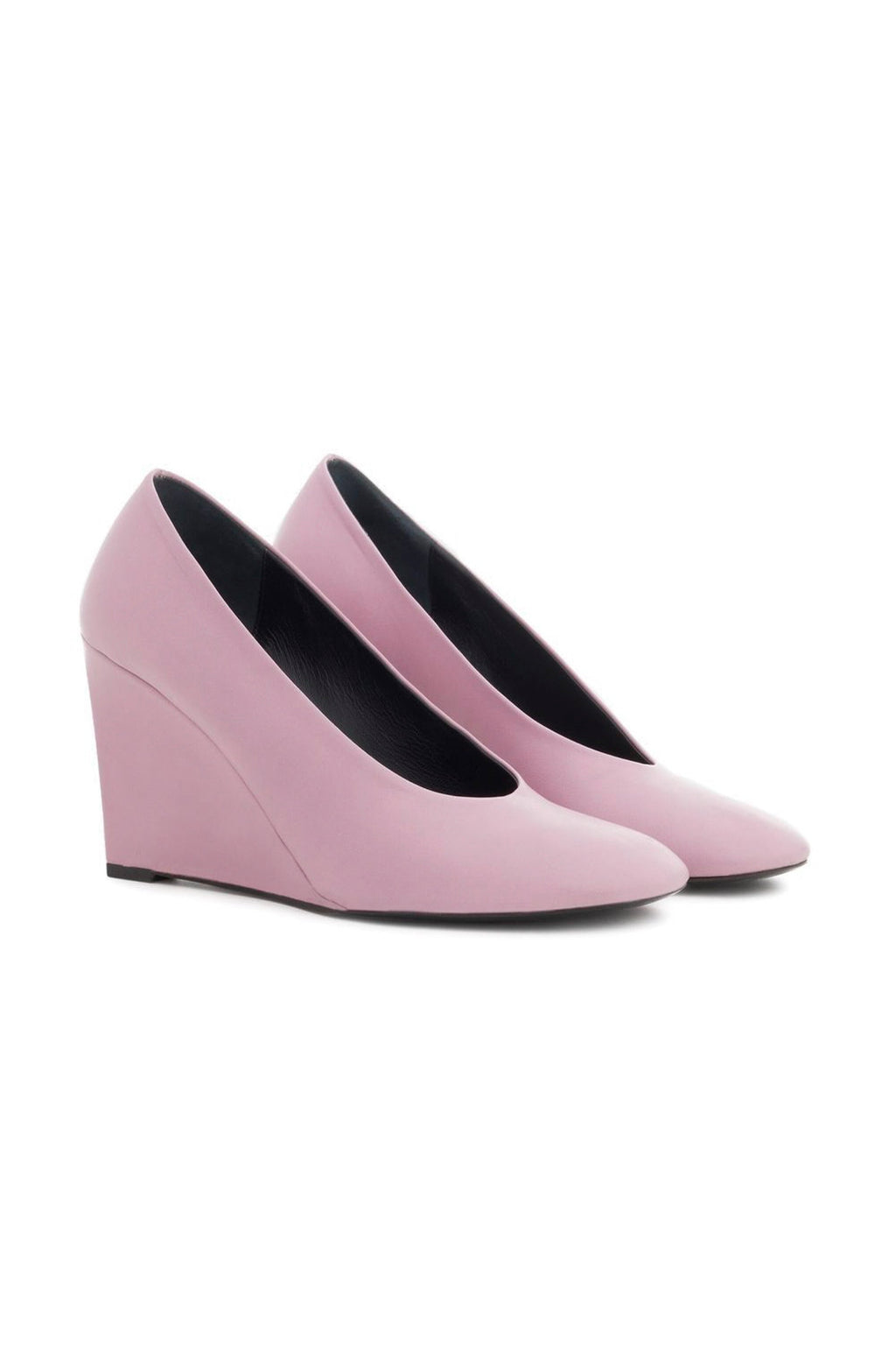 Nina Ricci ESCARPINS - ROSE