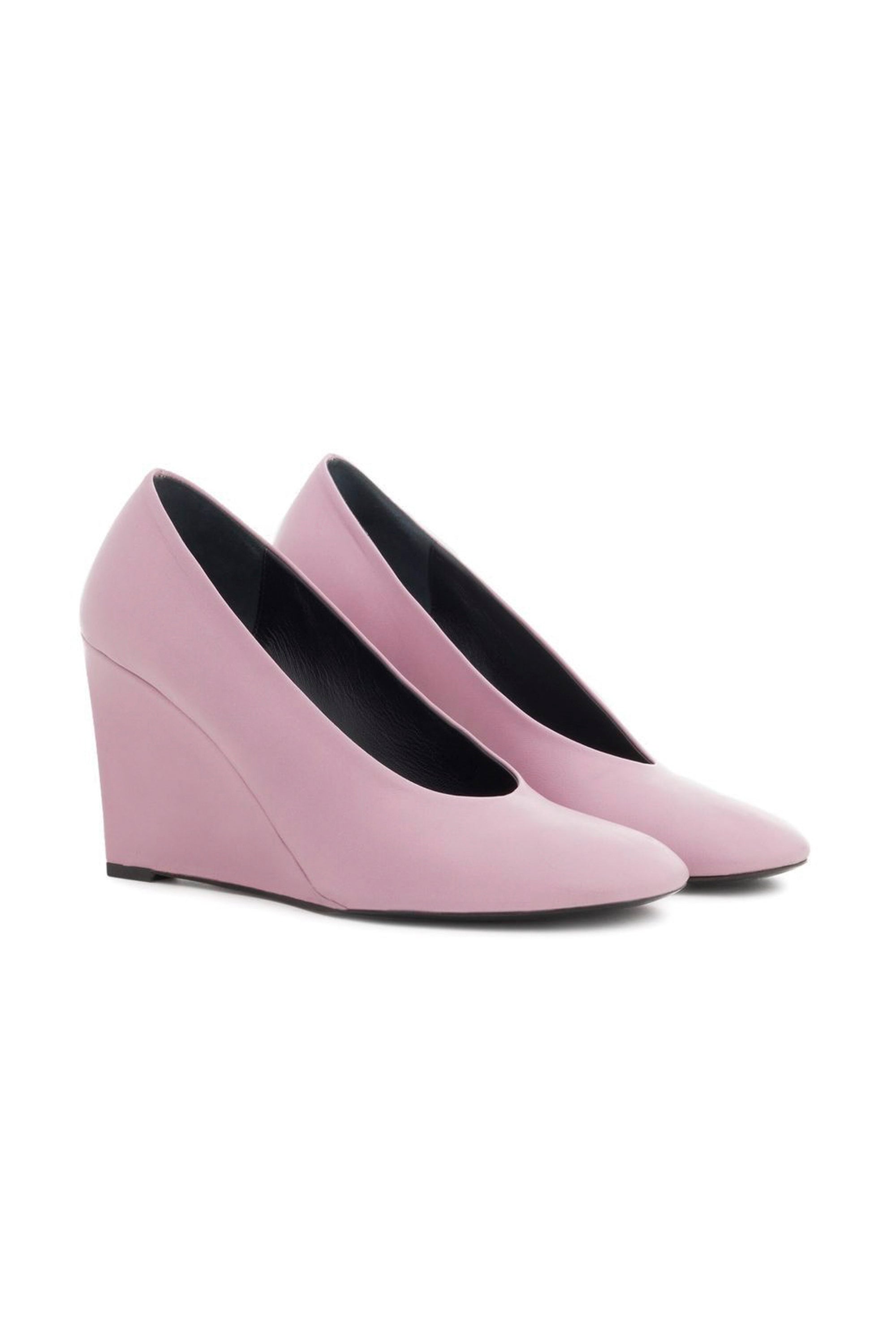Nina Ricci ESCARPINS - ROSE
