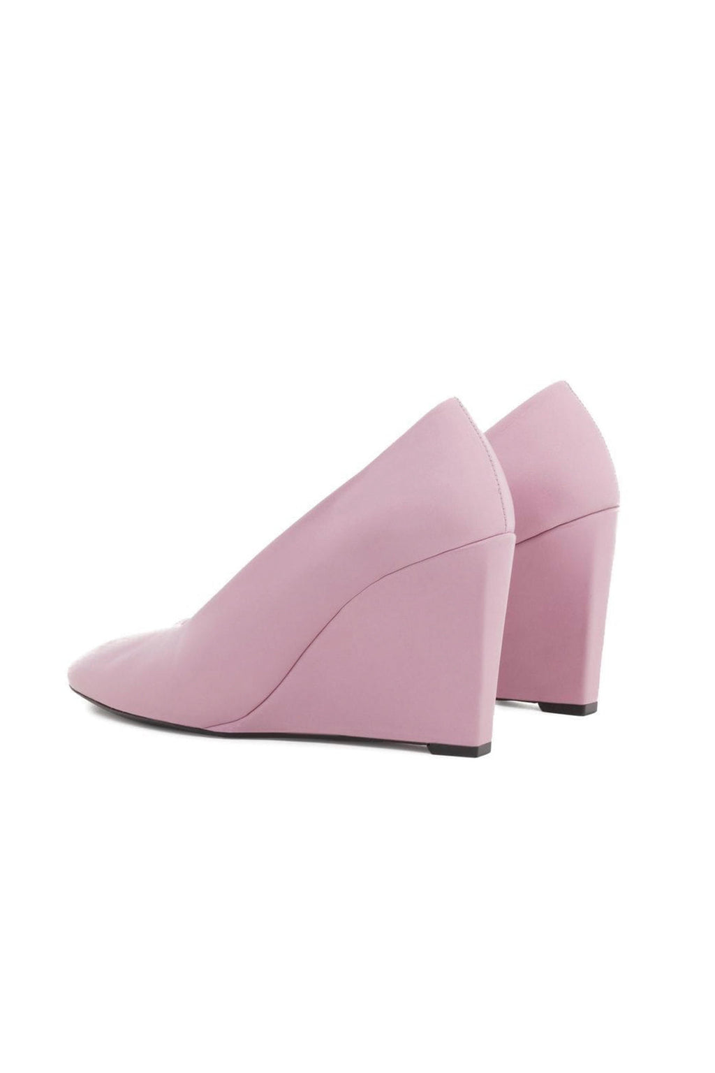 Nina Ricci ESCARPINS - ROSE